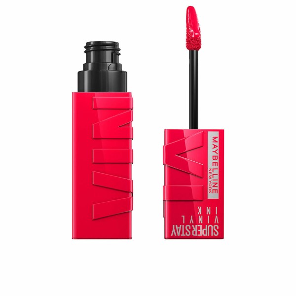 Huulevärv Maybelline Superstay Vinyl Ink 45-capricious Vedelik 4,2 ml