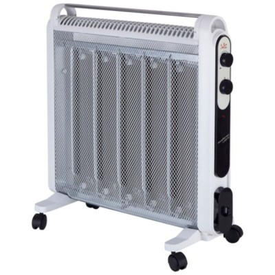 Mica radiator JATA RD227B...