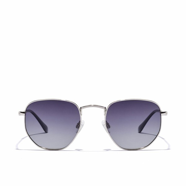 Polarised sunglasses Hawkers Sixgon Drive Silver Grey (Ø 51 mm)