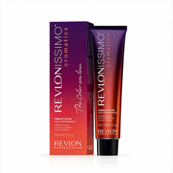 Permanents Krāsojošs Krēms Revlon Revlonissimo Cromatics Nº C50 60 ml