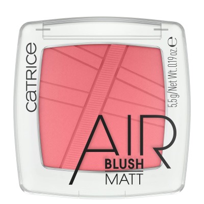 Poskipuna Catrice Air Blush...
