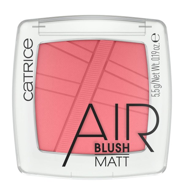Blush Catrice Air Blush Glow Nº 120-Berry Breeze 5,5 g
