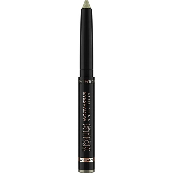 Eyeshadow Catrice Aloe Vera Nº 030 Nº 030-Olive Glam 1,5 g Pencil Aloe Vera