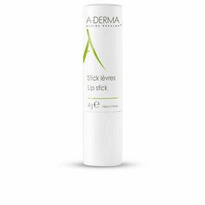 Lūpų balzamas A-Derma Stick...