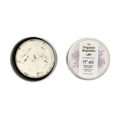 Palashampoo The Organic...