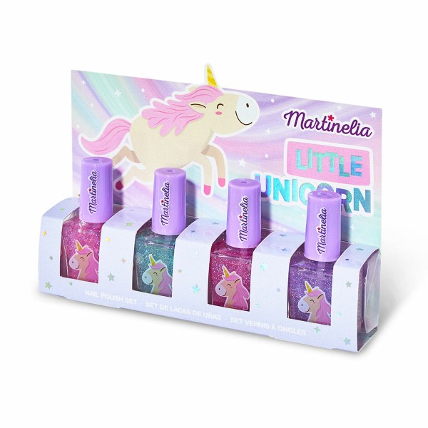 Küünelakk Martinelia Little Unicorn Nail Polish