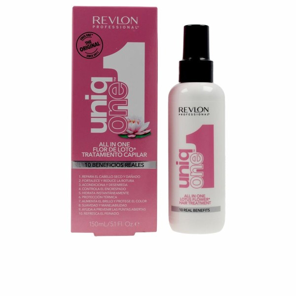 Neizskalojama Matu Maska Revlon REVL0004 150 ml