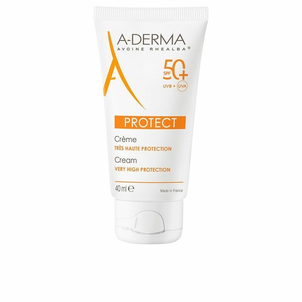 Aurinkovoide A-Derma Protect SPF 50+ (40 ml)
