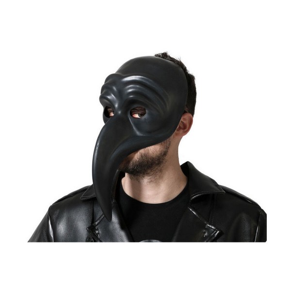 Mask Halloween Arst Must