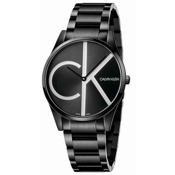 Мужские часы Calvin Klein MEMORY (Ø 38 mm)