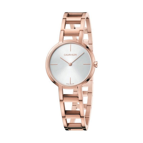 Ladies' Watch Calvin Klein CHEERS (Ø 32 mm)