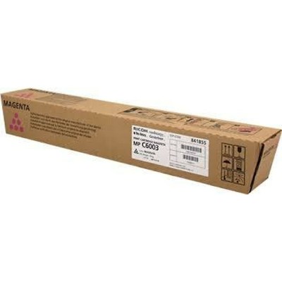 Тонер Ricoh 841587 Чёрный...