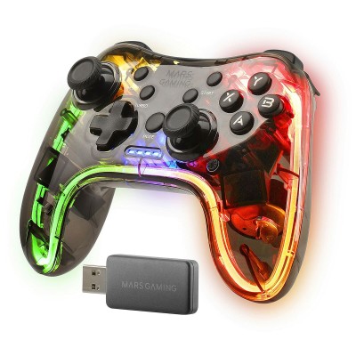 Wireless Gaming Controller...