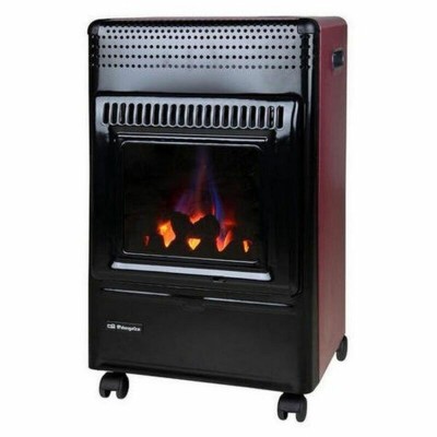 Gas Heater Orbegozo HBF95...