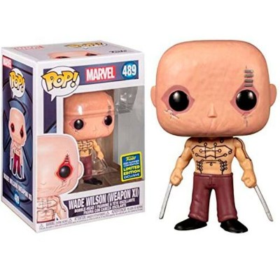 Figure Funko Pop!