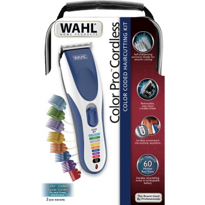 Hair Clippers Wahl 9649-016...