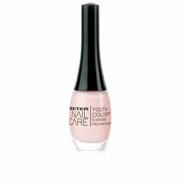 Kynsilakka Beter Nail Care Youth Color Nº 063 Pink French Manicure Nº 063-Pink French Manicure 11 ml