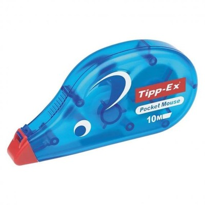 Correction Tape TIPP-EX...