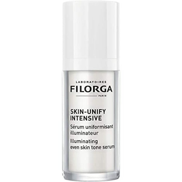 Facial Serum Filorga Unify Intensive 30 ml Highlighter Unifying