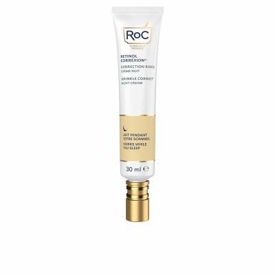 Anti-Ageing Night Cream Roc...