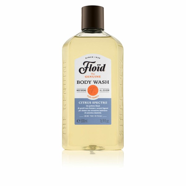 Bath Gel Floïd Floïd 500 ml