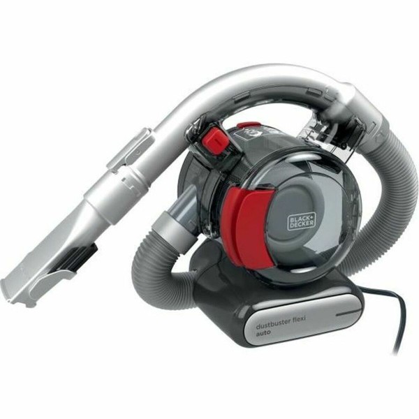 Cikloniskais Putekļu Sūcējs Black & Decker PD1200AV