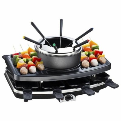 Grill hotplate Continental...