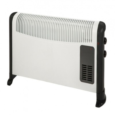 Digital Heater S&P TLS503T...