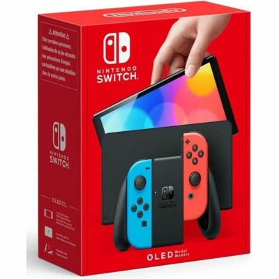 Nintendo Switch Nintendo...