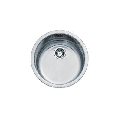 Sink with One Basin Teka...