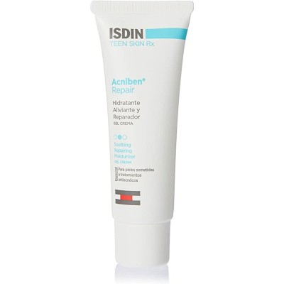 Restorative Cream Isdin...