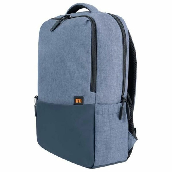 Kuprinė nešiojamam kompiuteriui Xiaomi COMMUTER Light Blue Mėlyna