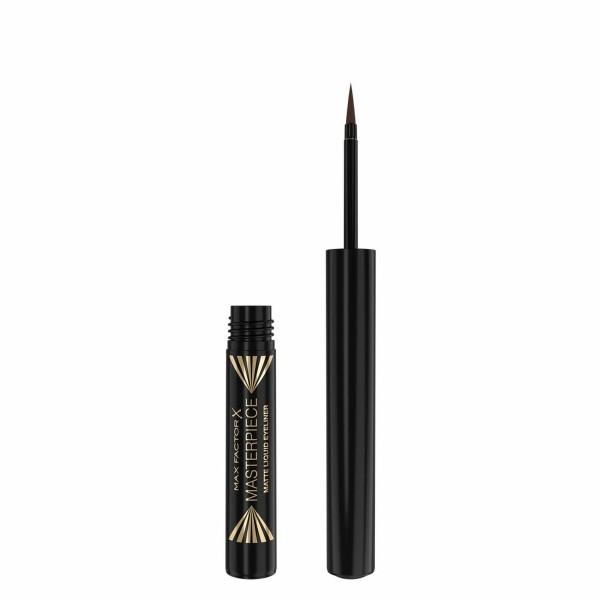 Eyeliner Max Factor Masterpiece Nº 03-espresso 1,7 ml