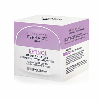 Ryppyvoide Byphasse Retinol...