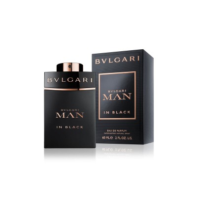 Meeste parfümeeria Bvlgari...