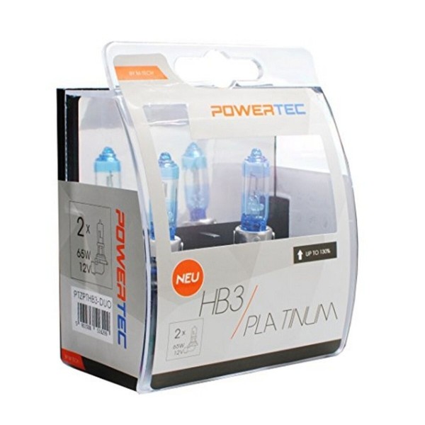 Automašīnas spuldze M-Tech PTZPTHB3-DUO P20D 12 V 65 W