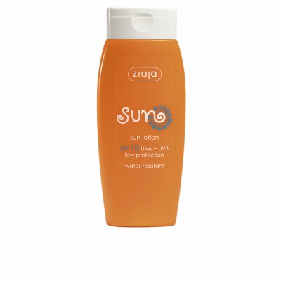Sun Block Ziaja Sun Spf 10...