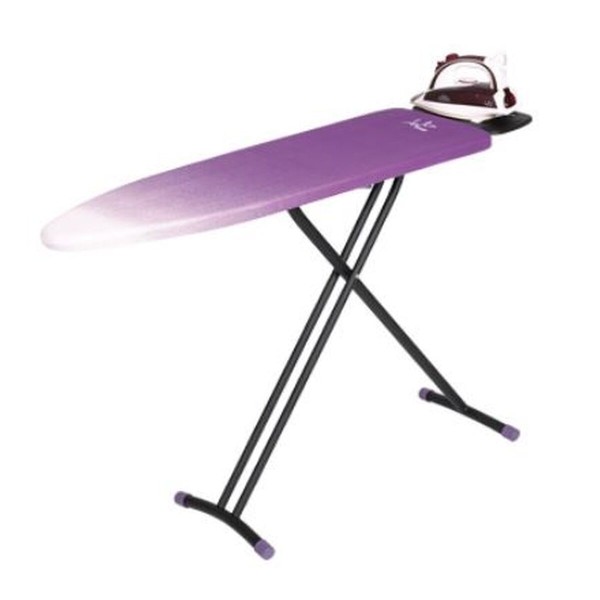 Ironing board JATA TP500 Purple Metal