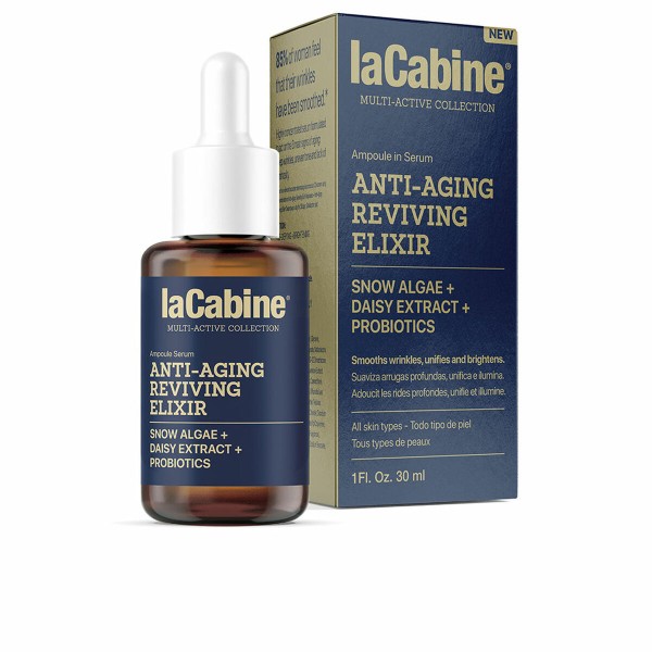 Kasvovoide laCabine Aging Reviving Elixir 30 ml