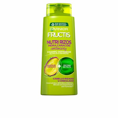 Šampūns Garnier Fructis...