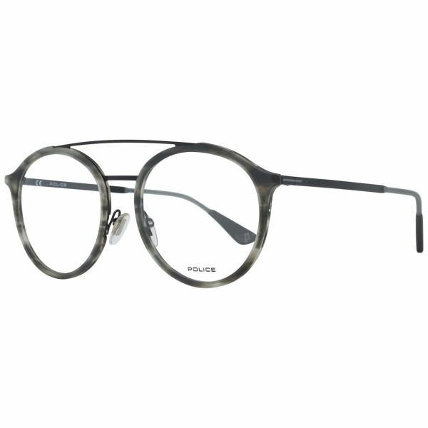 Men' Spectacle frame Police VPL688 524ATM