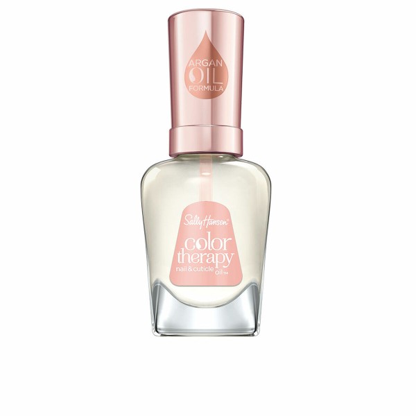 Лак для ногтей Sally Hansen Color Therapy 14,7 ml