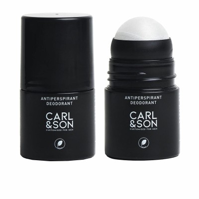 Roll-On Deodorant Carl&son...