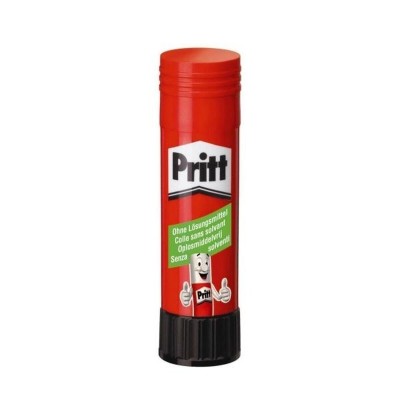 Līmes zīmulis Pritt 12 gb....