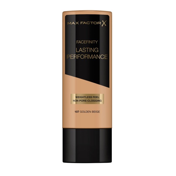 Grima Bāzes Krēms Max Factor Lasting Performance Nº 107 (1 gb.)