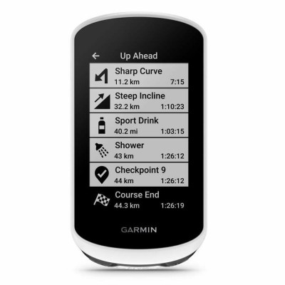 Velodators GARMIN Edge...