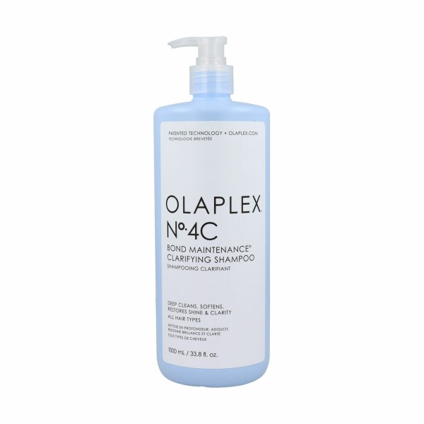 Очищающий шампунь Olaplex Bond Maintenance C 1 L