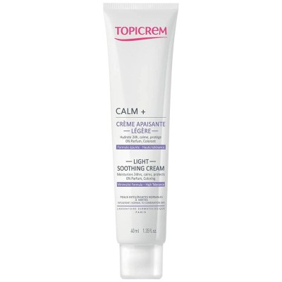 Facial Cream Topicrem...