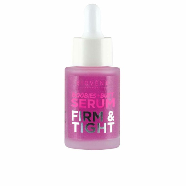 Ķermeņa krēms Biovène Serum Firm Tight 30 ml Dekoltē