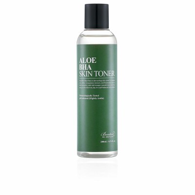 Facial Cleanser Benton Aloe...
